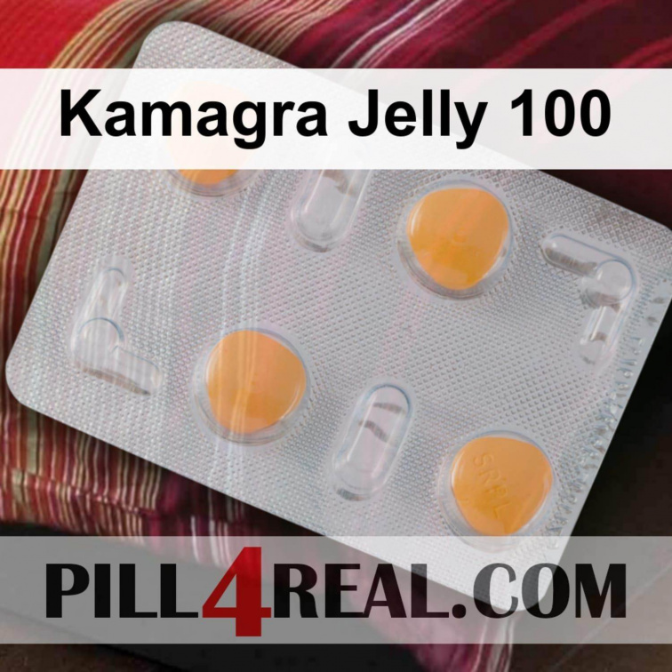 Kamagra Jelly 100 974