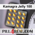Kamagra Jelly 100 981