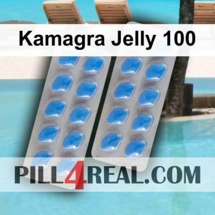Kamagra Jelly 100 984