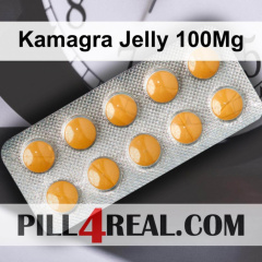 Kamagra Jelly 100Mg 012