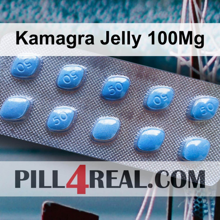 Kamagra Jelly 100Mg 085