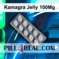 Kamagra Jelly 100Mg 120