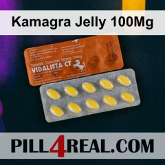 Kamagra Jelly 100Mg 203