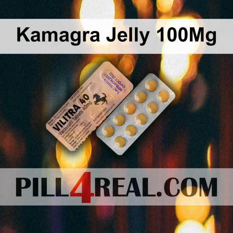 Kamagra Jelly 100Mg 295