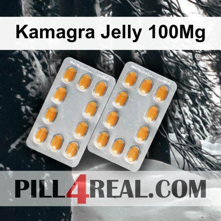 Kamagra Jelly 100Mg 392