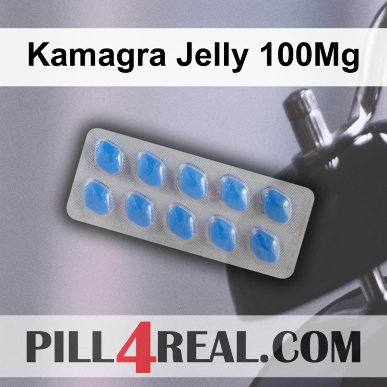 Kamagra Jelly 100Mg 426