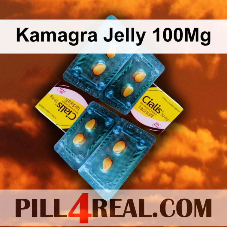 Kamagra Jelly 100Mg 453