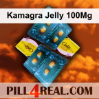 Kamagra Jelly 100Mg 453