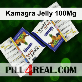 Kamagra Jelly 100Mg 514