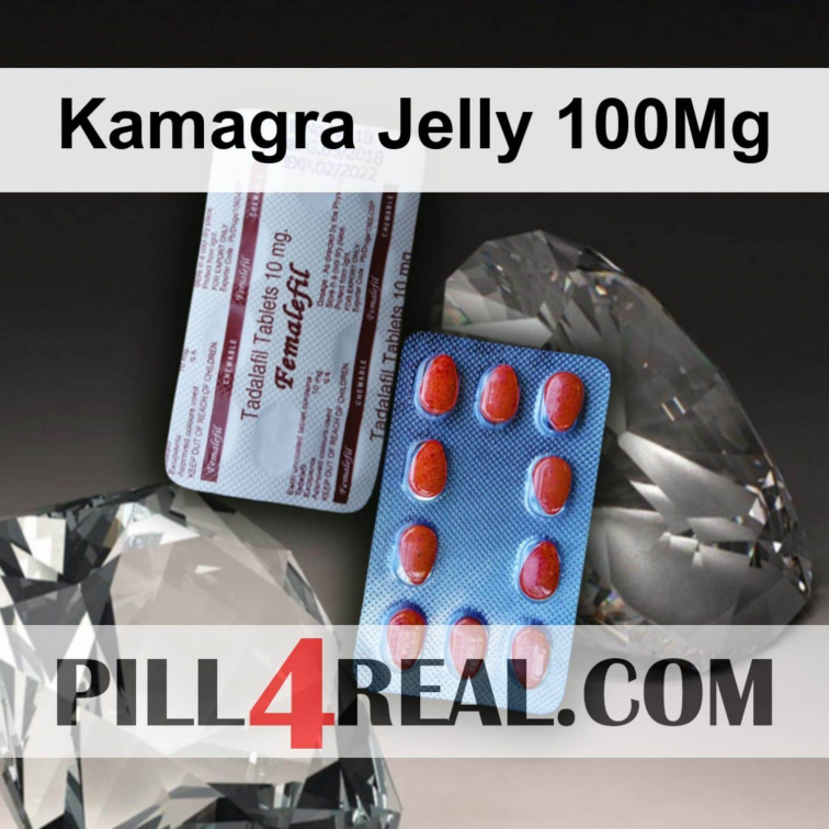 Kamagra Jelly 100Mg 571