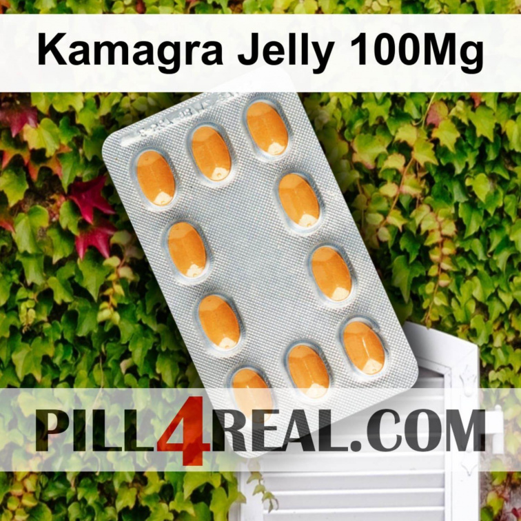 Kamagra Jelly 100Mg 596