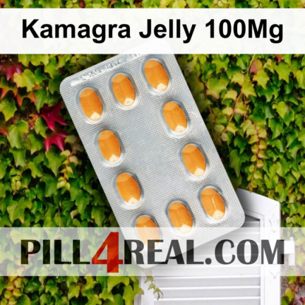 Kamagra Jelly 100Mg 596