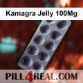 Kamagra Jelly 100Mg 600