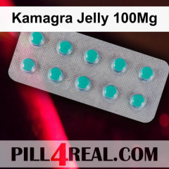 Kamagra Jelly 100Mg 738