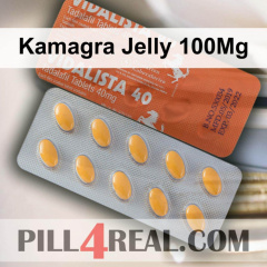 Kamagra Jelly 100Mg 748