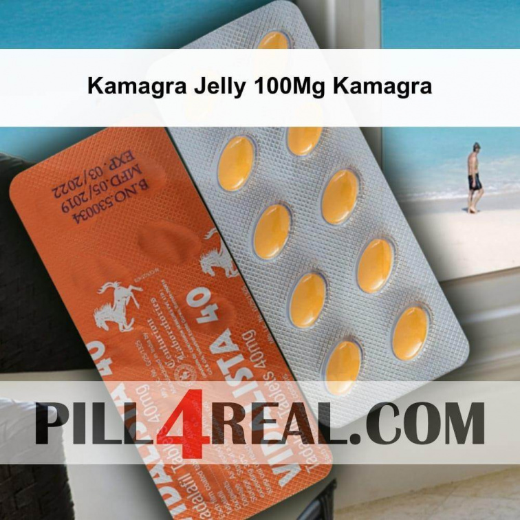Kamagra Jelly 100Mg Kamagra 402
