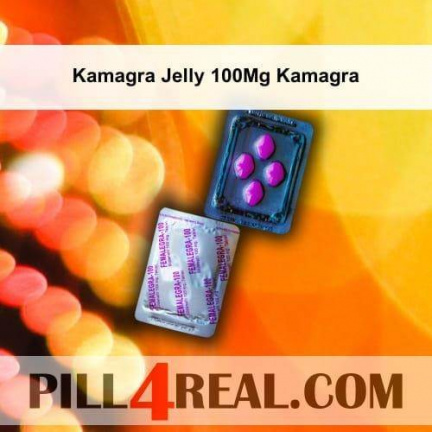 Kamagra Jelly 100Mg Kamagra 562