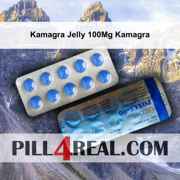 Kamagra Jelly 100Mg Kamagra 595