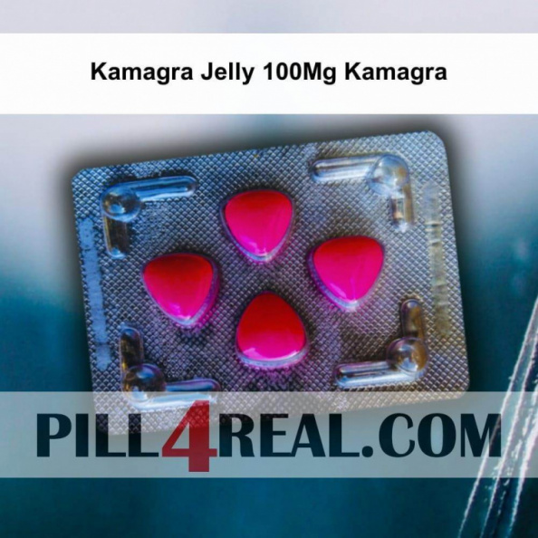 Kamagra Jelly 100Mg Kamagra 858