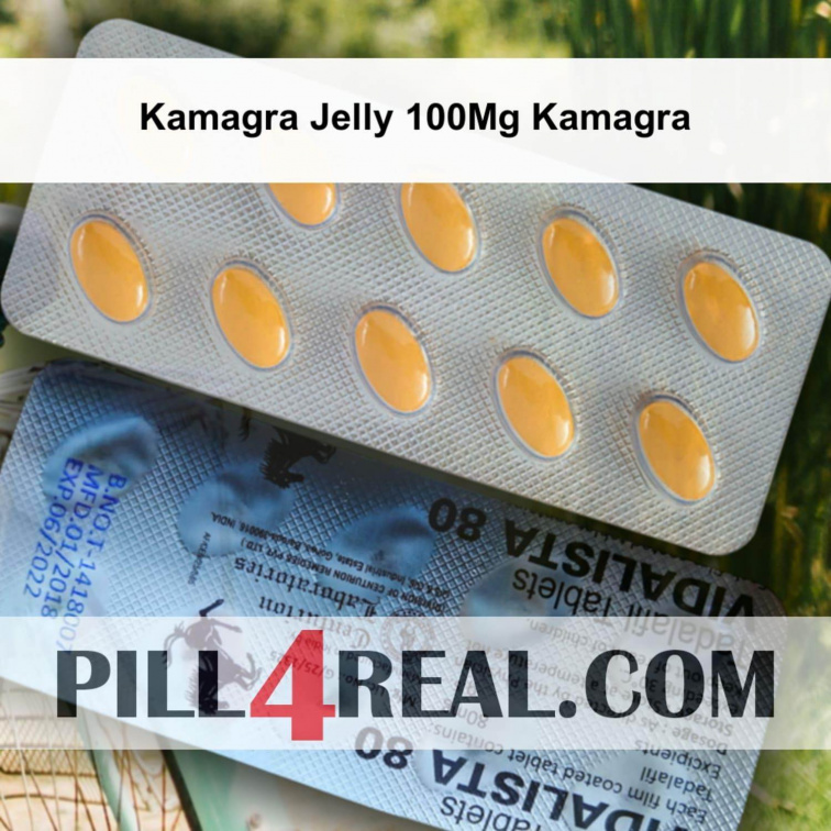 Kamagra Jelly 100Mg Kamagra 866