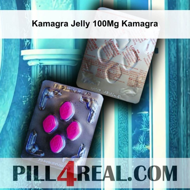 Kamagra Jelly 100Mg Kamagra 894