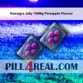 Kamagra Jelly 100Mg Pineapple Flavour 013