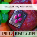 Kamagra Jelly 100Mg Pineapple Flavour 031