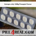 Kamagra Jelly 100Mg Pineapple Flavour 089