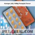 Kamagra Jelly 100Mg Pineapple Flavour 137