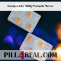 Kamagra Jelly 100Mg Pineapple Flavour 153