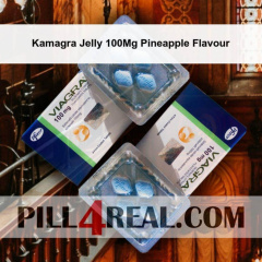 Kamagra Jelly 100Mg Pineapple Flavour 226