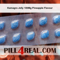 Kamagra Jelly 100Mg Pineapple Flavour 361