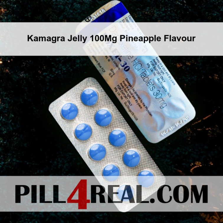 Kamagra Jelly 100Mg Pineapple Flavour 362