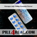 Kamagra Jelly 100Mg Pineapple Flavour 362
