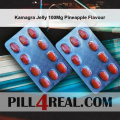 Kamagra Jelly 100Mg Pineapple Flavour 406