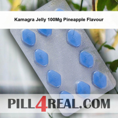 Kamagra Jelly 100Mg Pineapple Flavour 445