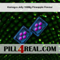 Kamagra Jelly 100Mg Pineapple Flavour 455