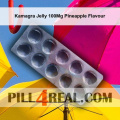 Kamagra Jelly 100Mg Pineapple Flavour 512