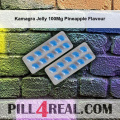 Kamagra Jelly 100Mg Pineapple Flavour 524