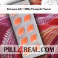 Kamagra Jelly 100Mg Pineapple Flavour 527