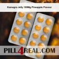 Kamagra Jelly 100Mg Pineapple Flavour 565