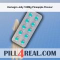 Kamagra Jelly 100Mg Pineapple Flavour 567