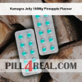 Kamagra Jelly 100Mg Pineapple Flavour 709