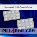 Kamagra Jelly 100Mg Pineapple Flavour 762