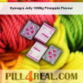 Kamagra Jelly 100Mg Pineapple Flavour 806