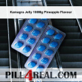 Kamagra Jelly 100Mg Pineapple Flavour 834