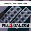 Kamagra Jelly 100Mg Pineapple Flavour 878