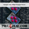Kamagra Jelly 100Mg Pineapple Flavour 990