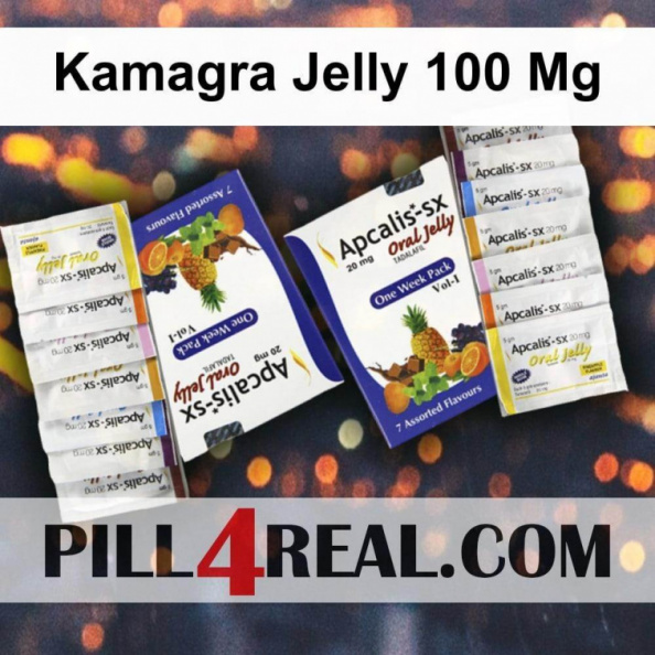 Kamagra Jelly 100 Mg 160