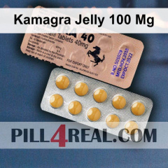 Kamagra Jelly 100 Mg 258
